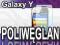 Folia POLIWĘGLAN 3MK SAMSUNG S5360 GALAXY Y HQ!