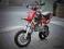 Minicross STD 49cc quad kross minikross kros motor