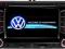 RADIO DEDYKOWANE VW GOLF6 / PASSAT B6 OD ARTAX-T2S