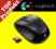 myszka Logitech Wireless Mouse M325 ciemno szara