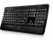 Logitech Wireless Illuminated Keyboard K800