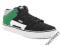 Buty Etnies Rvm F11 (black | green | white) roz.42