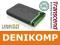 TRANSCEND DYSK ZEWN M3 USB 3.0/2.0 640GB 640 GB