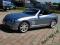 CHRYSLER CROSSFIRE CABRIO 3,2 BENZYNA SUPER!!!!