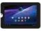 TOSHIBA TABLET AT100-100 T250 1GB 10,1
