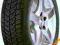 Nowe Opony Zimowe KELLY 205/55R16 Gdansk 2011