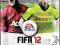 FIFA 12, nowa folia, hologram PC tanio Polska wers