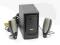 Glosniki DELL A425 Piękny + Subwoofer