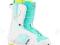 Buty Burton WMS Mint White/Blue Fade 8/2012 W-wa