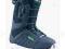 Buty Burton Moto Blue/Green 10/2012 W-wa