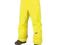 Spodnie Volcom Loft 5 Pocket Yellow M/2012 W-wa