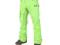 Spodnie Volcom Empire Lime S/2012 W-wa