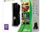 Xbox360 250GB+FarCry2+CSI DI+kabel HDMI GRATIS!!!