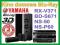 Kino domowe Yamaha BLU-RAY 3D NS-50/60 3LATA GW FV