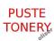 PUSTE TONERY HP CC540/1/2/3 - ZAM - 10 SZT (#9)
