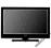 Telewizor 22 LCD Sharp LC22DV510EV z DVD (LED)