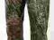 HARKILA trousers camo gore tex paclite roz.56