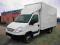 IVECO 40 C 15 3.0 HPI DMC 3.5T KONT+WIND NR 25