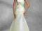 Śliczna suknia ślubna MYSTIC 2011 model Norica