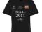 NOWY!! FC Barcelona T-shirt 100% oryginał XL XXL