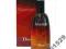 Fahrenheit Christian Dior 100ml JEDNA SZTUKA