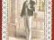 Obrazek św. koronkowy sztych L.Dopter Paris XIX w