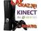 ŁAP OKAZJĘ X360 250GB + KINECT + PANDA 2 + 3M LIVE