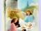 Anioły adorujące dzieciątko Jezus obrazek św.