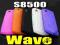 S8500 Wave_UltraSlim_NAJCIEŃSZY Futerał na Świecie