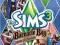 The Sims 3 Zatoka Skorupiaków PC PL NOWA SKLEP BOX
