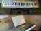 Organy, keyboard Casio WK-200.Gwarancja!!!