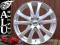 NOWE FELGI 16'' 5x108 FORD FOCUS MONDEO C-MAX KUGA