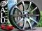 NOWE FELGI 16'' 4x108 CITROEN C4 PEUGEOT 207 307