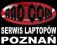 Naprawa płyta główna HP MINI 2133 2140 2150 Poznan