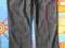 spodnie ciazowe jeansy GEORGE MATERNITY rozm 40