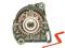 ALTERNATOR FIAT PANDA 1.1 1.2 PUNTO EVO 1.4