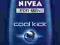 NIVEA FOR MEN COOL KICK ŻEL POD PRYSZNIC 500ml