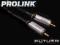 Prolink FUTURA FTC263 COAXIAL RCA-RCA CINCH 5m