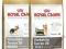 royal canin yorkshire terrier adult + gratis