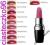 Szminka Potega Koloru probki probka Avon +GRATIS