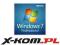 X-KOM_PL Windows 7 Professional PL 32bit OEM