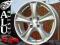 NOWE FELGI 15'' 4x100 OPEL RENAULT GRANDE PUNTO VW