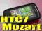 HTC7 Mozart _Etui_Futerał MAX PROTECTOR + Folia