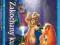 ZAKOCHANY KUNDEL (Blu-Ray) @ DISNEY @