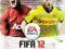 Gra PC FIFA 12