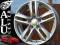 NOWE FELGI 15'' 5x100 SUBARU FORESTER LEGACY