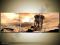 #OKAZJA_TRYPTYK_ArtForma Obraz 150x50 2000 WZOROW!