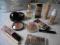 ZESTAW KOSMETYKÓW Max factor,maybelline,art deco