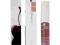 ** KORRES cherry lip gloss blyszczyk NUDE