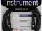 PLANET WAVES GRA-10 jack instrumentalny 3m BYTOM